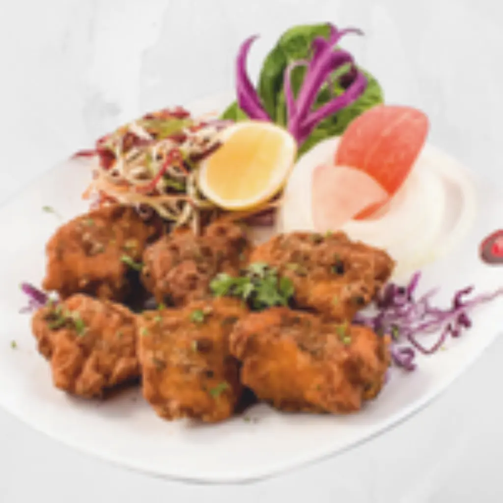 أمريتساري السمك